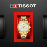 PR 100 Sport Chic Chronograph T1019173311601