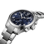Chrono L 42mm T1164171104200