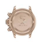 Seastar 1000 Quartz Chronograph 38 mm T1202173704100