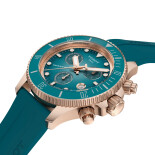 Seastar 1000 Quartz Chronograph 38 mm T1202173704100