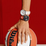 TISSOT SEASTAR WILSON WNBA T1204101701100