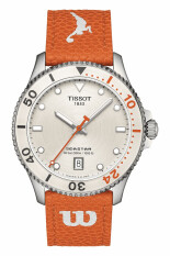 TISSOT SEASTAR WILSON WNBA T1204101701100