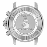 Seastar 1000 Quartz Chronograph T1204171109101
