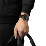 Seastar 1000 Quartz GMT T1208521705100