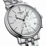 Carson Premium Chronograph T1224171101100