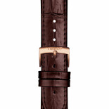 Carson Premium Chronograph T1224173603300