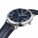 Carson Premium Gent Moonphase T1224231604300