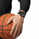 Tissot Supersport Chrono Basketball Edition T1256173608100