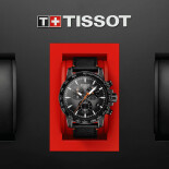 Tissot Supersport Chrono Basketball Edition T1256173608100