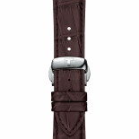 Gentleman Powermatic 80 Silicium T1274071605101