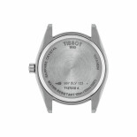 Gentleman Titanium T1274104404100