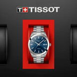 Gentleman Titanium T1274104404100