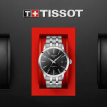 Classic Dream Swissmatic T1294071105100