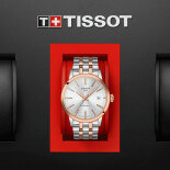 Classic Dream Swissmatic T1294072203100