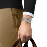 PRX Titanium 38 mm T1378074406100