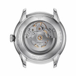 Tissot Chemin des Tourelles Powermatic 80 39 mm T1398071104800