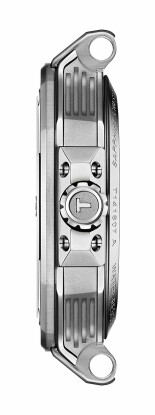 T-Race Powermatic 80 41mm T1418071705100