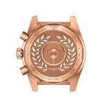 PR516 quartz Chronograph T1494173305100