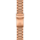 PR516 quartz Chronograph T1494173305100