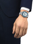 PR516 Automatic Chronograph T1494621101100