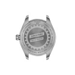 PR 100 Jungfraubahn Quartz 34 mm T1502101103101