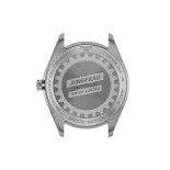 PR 100 Jungfraubahn Quartz 40 mm T1504101103100