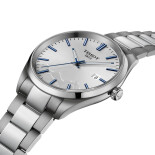 PR 100 Jungfraubahn Quartz 40 mm T1504101103100
