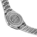 PR 100 Jungfraubahn Quartz 40 mm T1504101103100