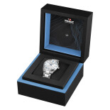 PR 100 Jungfraubahn Quartz 40 mm T1504101103100