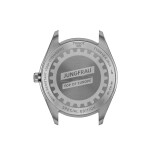 PR 100 Jungfraubahn Quartz 40 mm T1504101104102