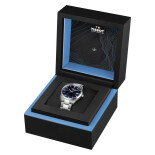 PR 100 Jungfraubahn Quartz 40 mm T1504101104102