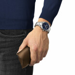 PR 100 Chronograph T1504171104100