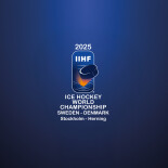 PR 100 Chronograph IIHF 2025 ICE HOCKEY WORLD CHAMPIONSHIP T1504171104100IIHF