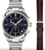 PR 100 Chronograph IIHF 2025 ICE HOCKEY WORLD CHAMPIONSHIP T1504171104100IIHF
