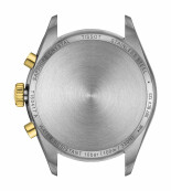 PR 100 Chronograph T1504172203100