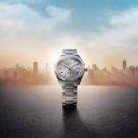 PRC 100 Solar Quartz 39 mm T1514221103100