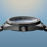 PRC 100 Solar Quartz 39 mm T1514221104100