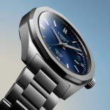PRC 100 Solar Quartz 39 mm T1514221104100