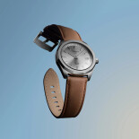 PRC 100 Solar Quartz 39mm T1514221603100