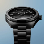 PRC 100 Solar Quartz 39 mm T1514223305100