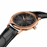 Excellence lady 18K Gold T9262107629100