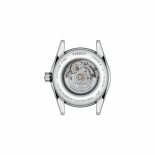 T-my lady automatic 18k gold bezel T9300074604600