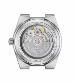 PRX 35 mm Powermatic 80 Steel & 18K Gold Bezel T9312074133600
