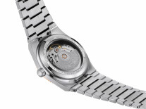 PRX 35 mm Powermatic 80 Steel & 18K Gold Bezel T9312074133600