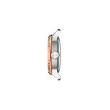 Le Locle 29mm 18k Gold Bezel T9322074103600
