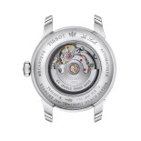 Le Locle 29mm 18k Gold Bezel T9322074103600