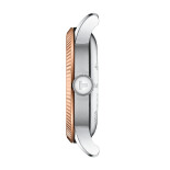 Le Locle COSC 39mm 18k Gold Bezel T9324084103300