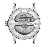 Le Locle COSC 39mm 18k Gold Bezel T9324084103300