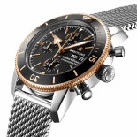 Superocean Heritage Chronograph 44 U13313121B1A1