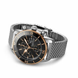 Superocean Heritage Chronograph 44 U13313121B1A1